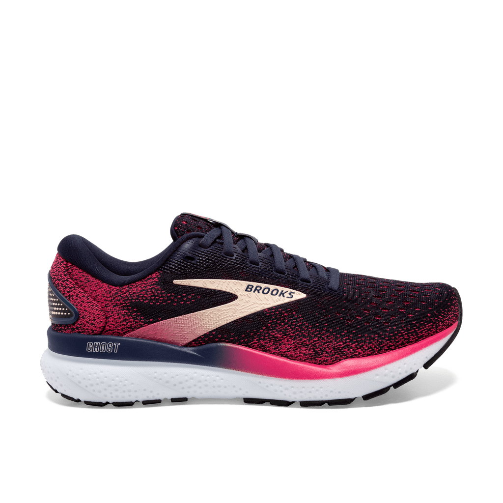 Brooks Ghost 16