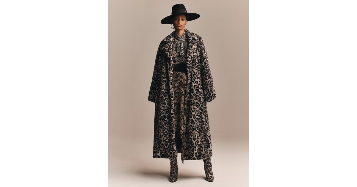Zendaya x Tommy Hilfiger Fall 2019 Collection | POPSUGAR Fashion Photo 30