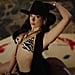 See Dua Lipa's "Love Again" Cowgirl Music Video Outfits