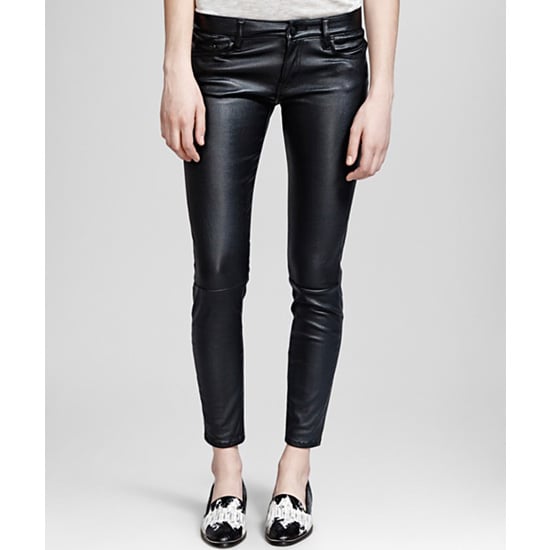 Leather Pants POPSUGAR Celebrity Australia