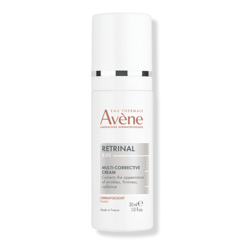 Avène Retrinal 0.05% Multi-Corrective Cream