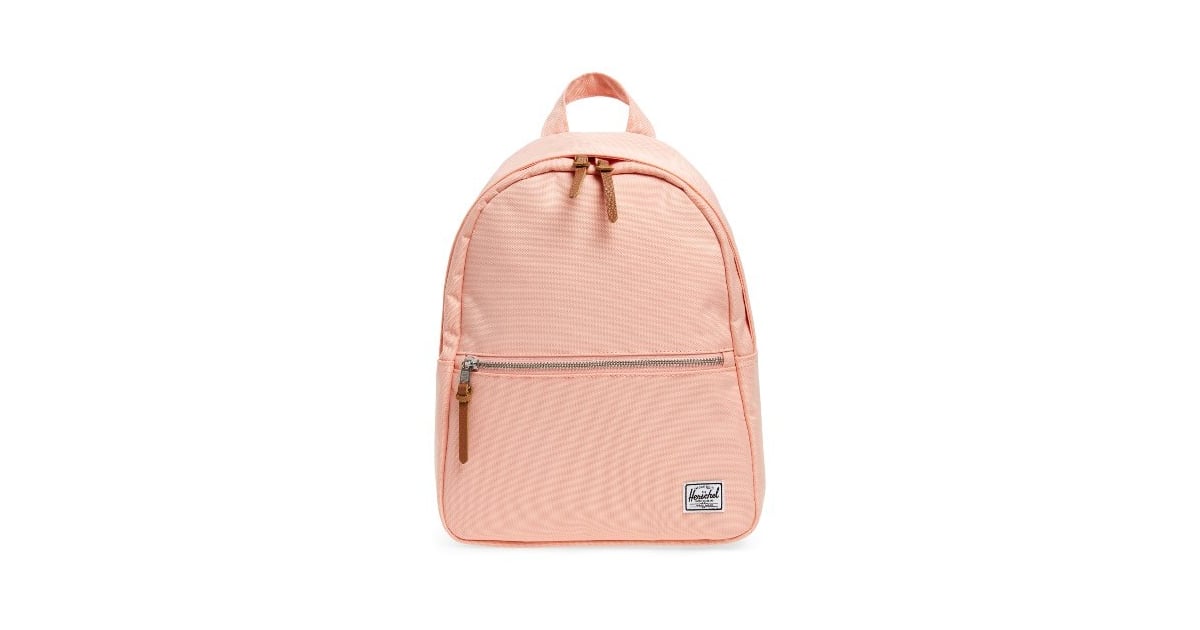 herschel town backpack