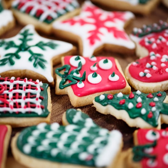 How to Be Healthy and Enjoy the Holiday Season