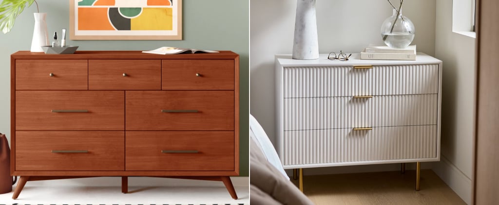 10 Best Dressers For Every Style and Price Point