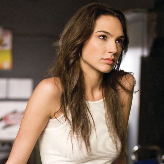 Gal Gadot Movies