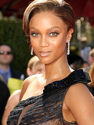 Tyra Banks Tyra Banks