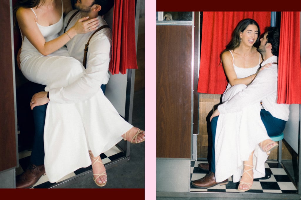 Best Comfortable Wedding Shoes for Brides, Tested by Editors