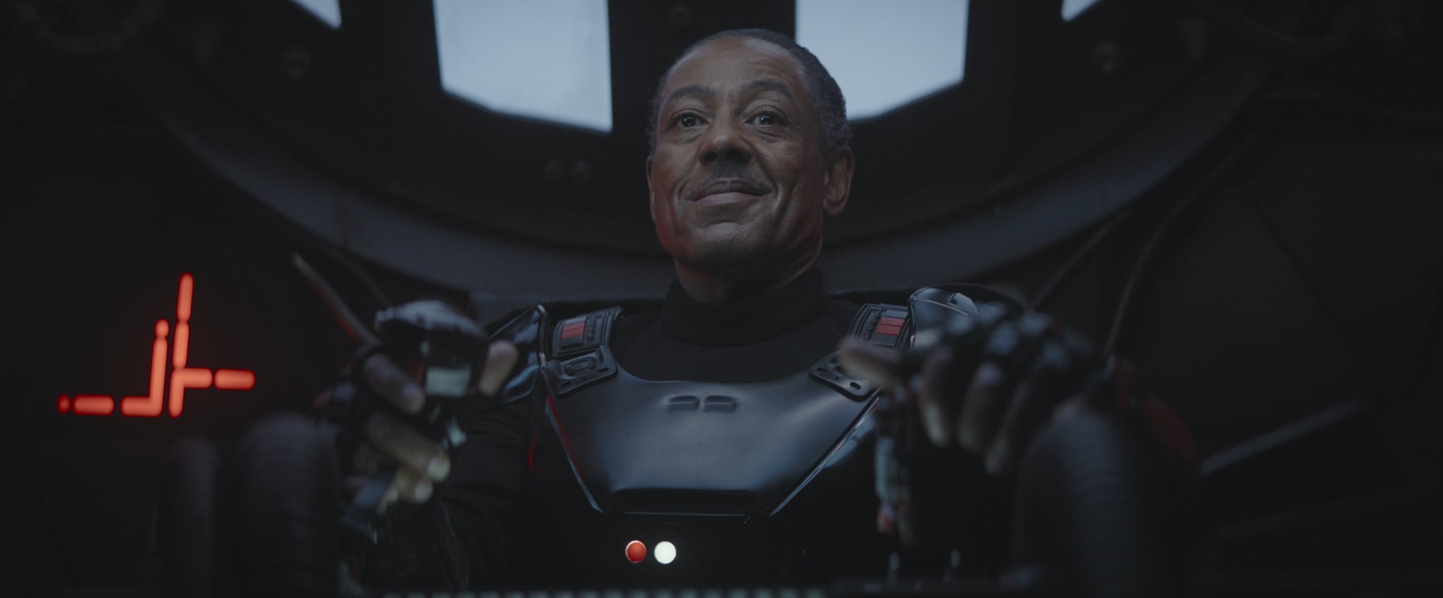 The Mandalorian Season 2 Theories Popsugar Entertainment