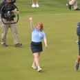 Amy Bockerstette Is the First Athlete With Down Syndrome to Compete at a National College Championship
