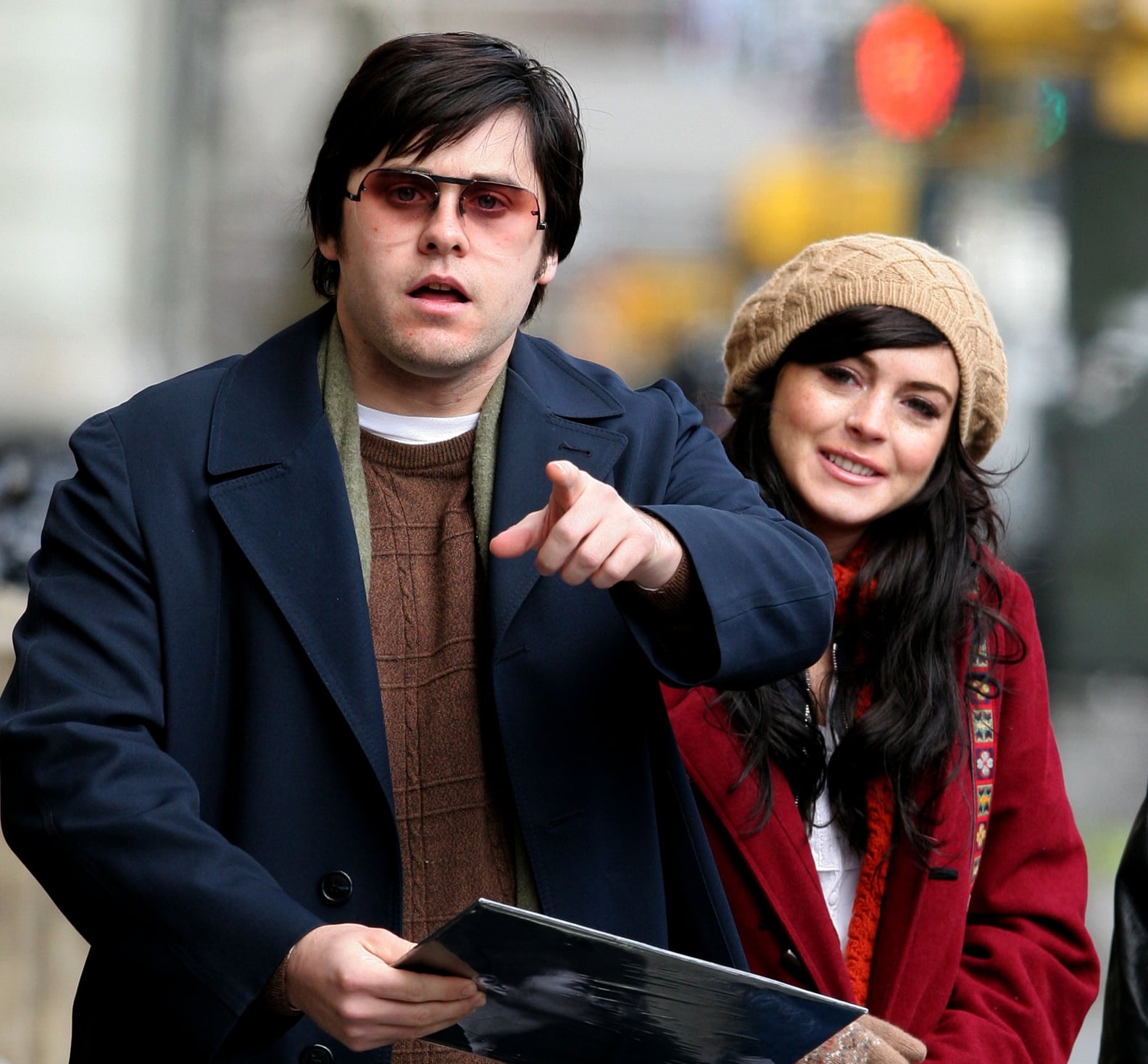 Who Is Jared Leto Dating? | PS Celebrity