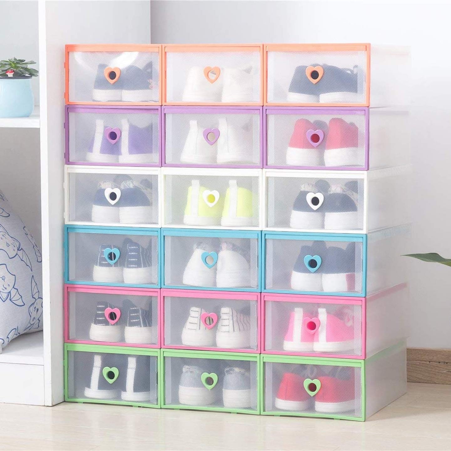 Cheap And Useful Bedroom Organizers On Amazon Popsugar Home
