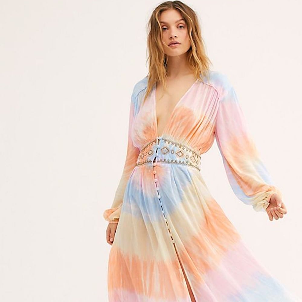 pyt mini dress