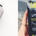 The Newest Way to Detox: Drinking Charcoal