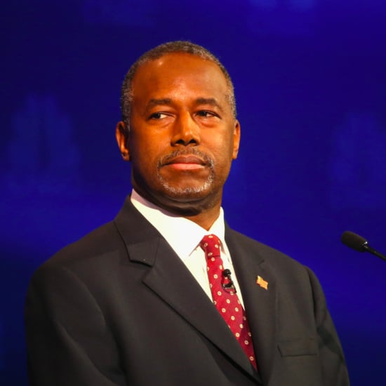 Ben Carson Comments on Gay Marriage in the GOP Debate