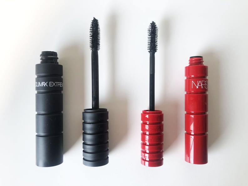 stakåndet Squeak Påhængsmotor Nars Climax Extreme Mascara Compared to the Original: Review | POPSUGAR  Beauty