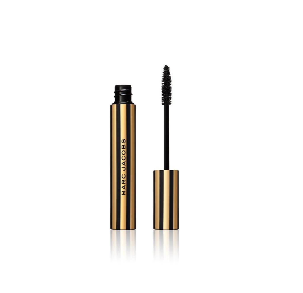 Marc Jacobs Beauty At Lash'D Lengthening & Curling Mascara