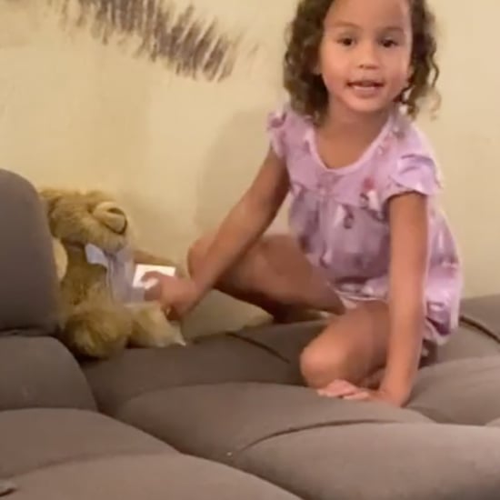 Chrissy Teigen on How Her Family Is Honoring Late Son Jack