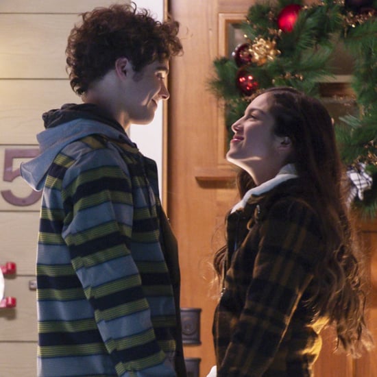 High School Musical Series Cast Talk About Season 2