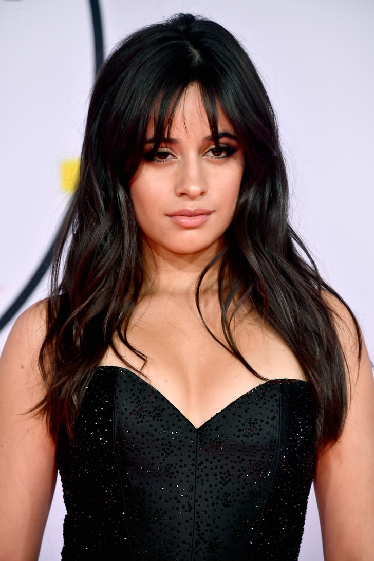 Camila Cabello Best Celebrity Makeup Artists Popsugar Beauty Photo 4