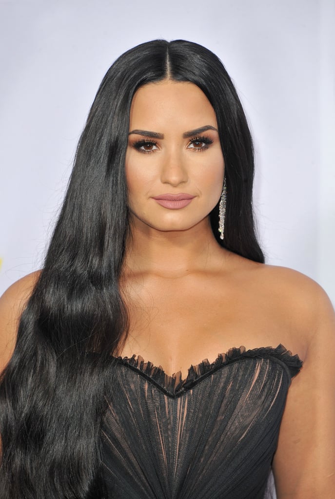 Demi Lovato Through the Years In Pictures