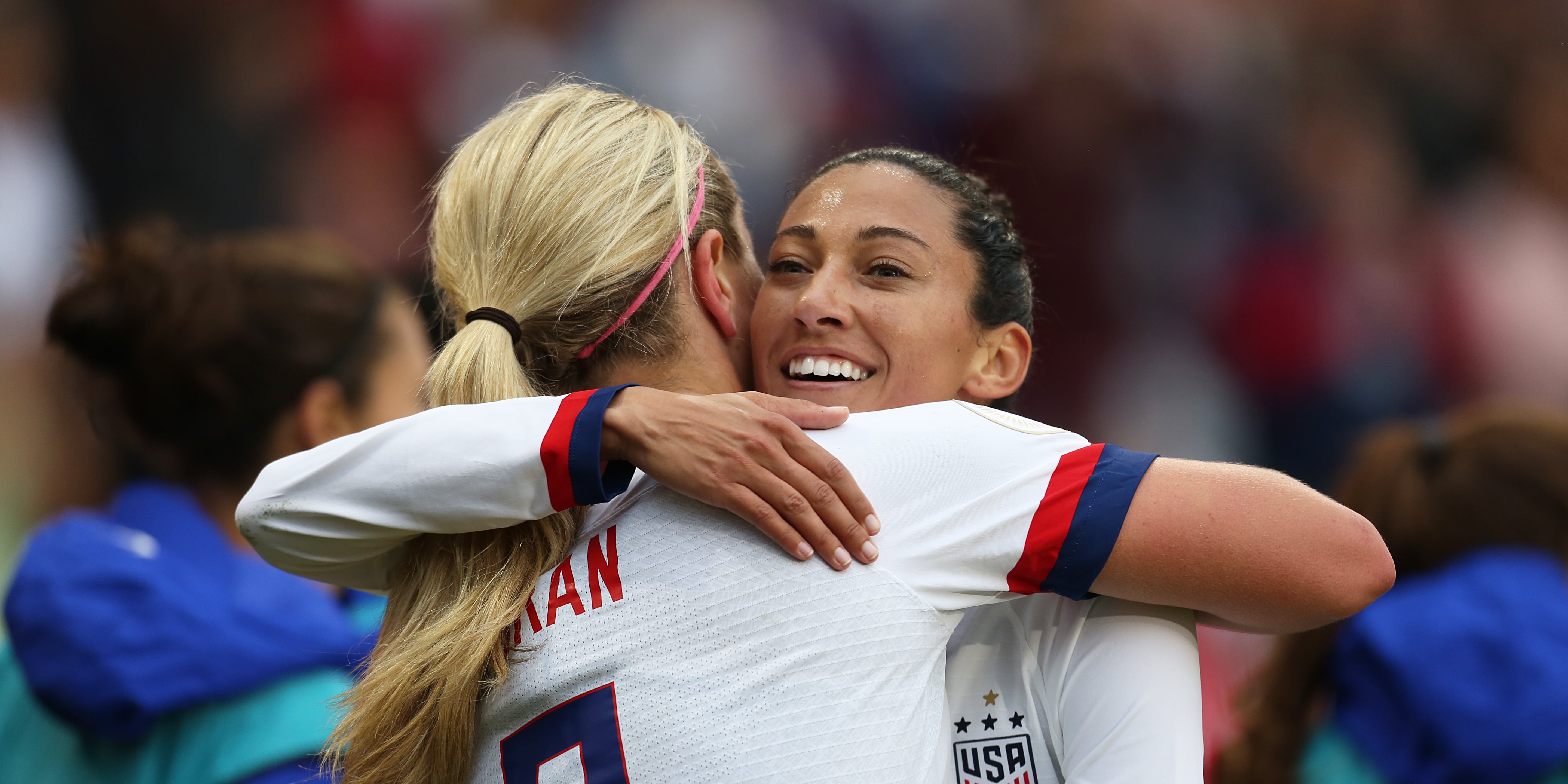 Uswnt olympic jersey 2020 sale