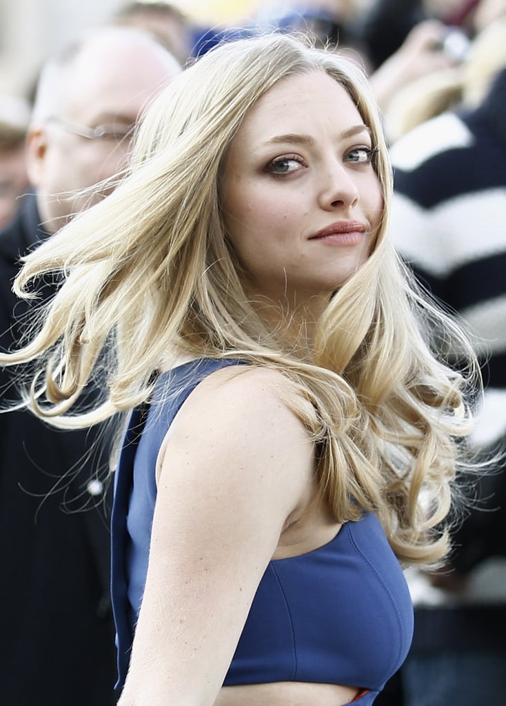 Sexy Amanda Seyfried Pictures