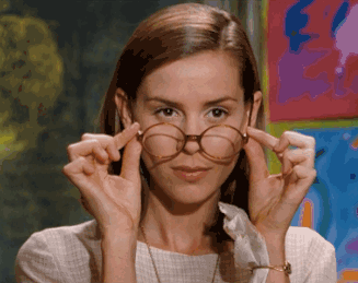 Your hobbies include Tindering, clubbing, and looking at hot celebrity roundups.