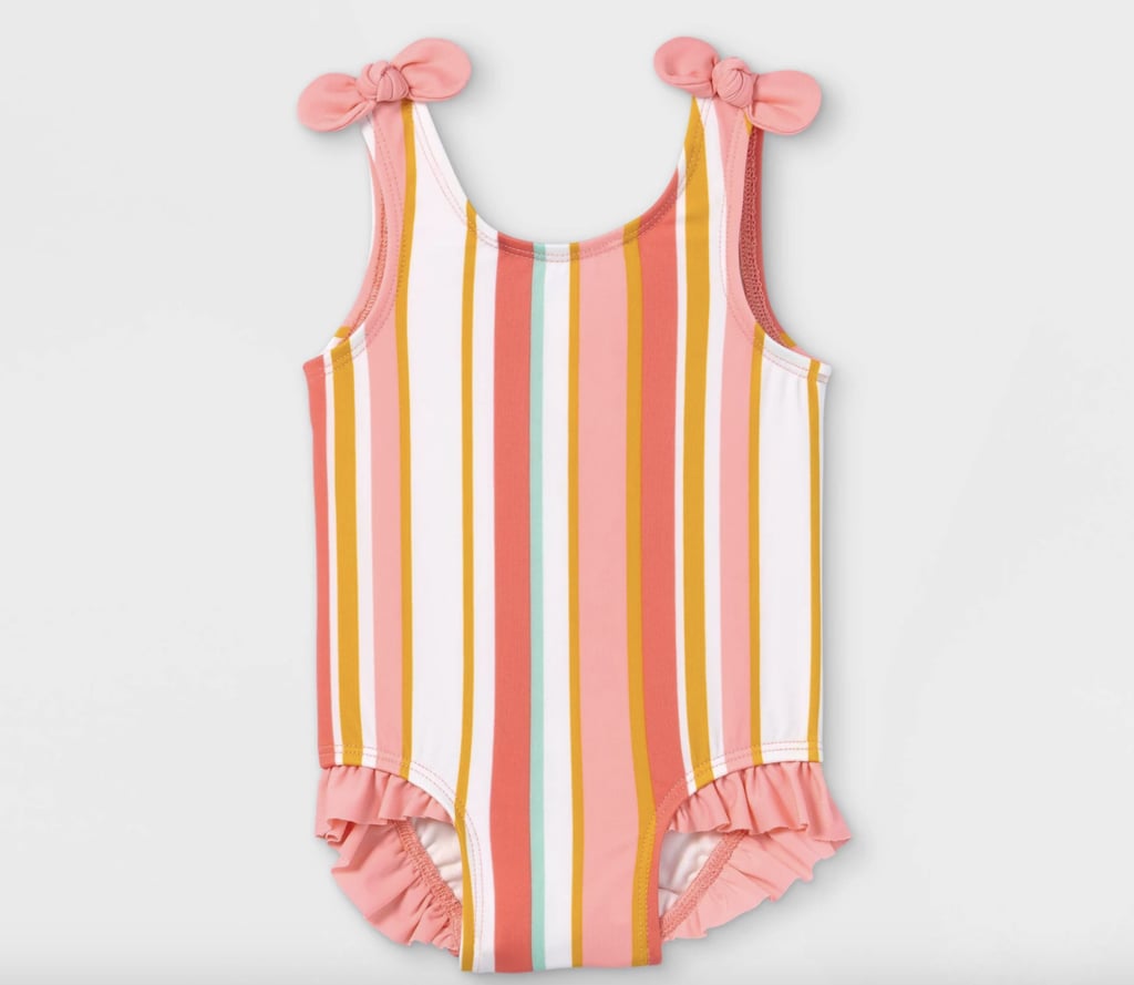 Cat And Jack One Piece Pajamas