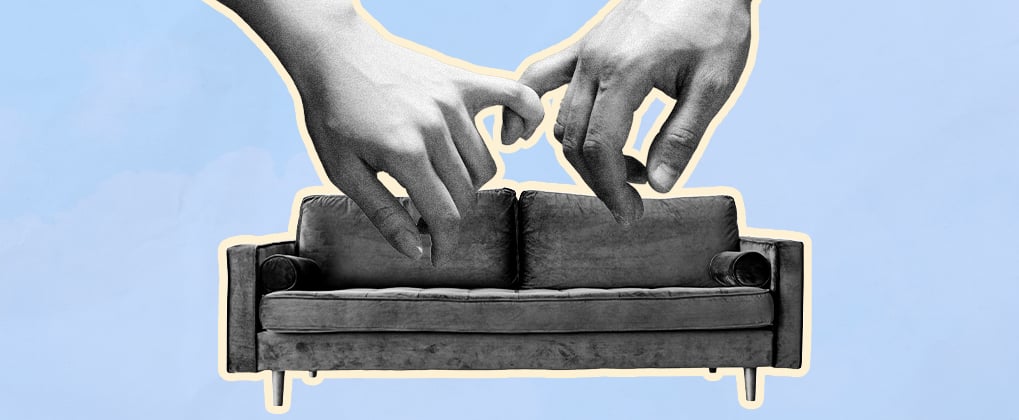Couch Friends: An Expert Explains the Meaning and Importance