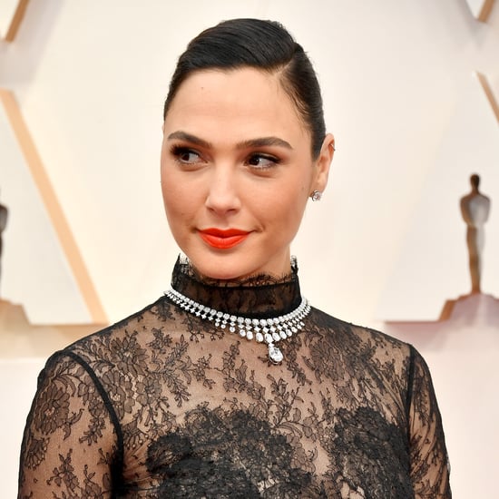 Oscars Statement Necklaces 2020