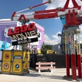 Lego Movie World Is Now Open, and Yep, It's Awesome — See Photos of the Legoland Addition