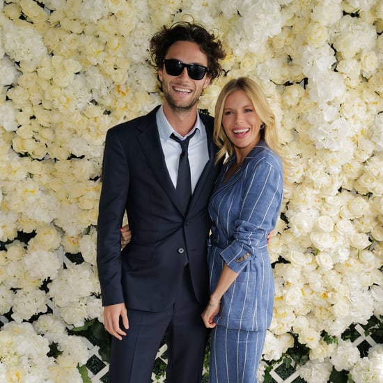 Sienna Miller Is Reportedly Pregnant