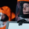 Amy Adams Attempts to Save Earth From Aliens in the Arrival Trailer