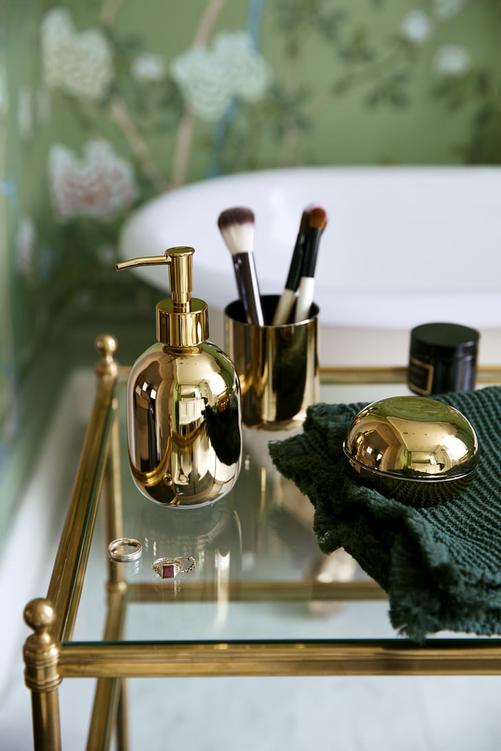 Hm deals soap dispenser