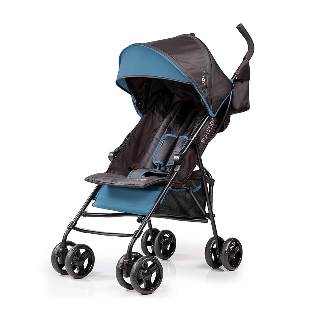 The Best Lightweight Baby Stroller