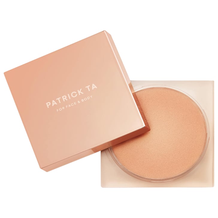 Patrick Ta Major Glow AllOver Glow Balm Best New Makeup Products Launching in Fall 2020