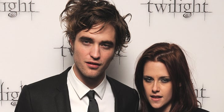See Where the Stars of Twilight Are Now | POPSUGAR Entertainment