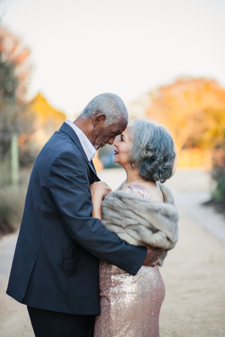 Couple Married For 47 Years Beat Cancer Twice | POPSUGAR Family Photo 10