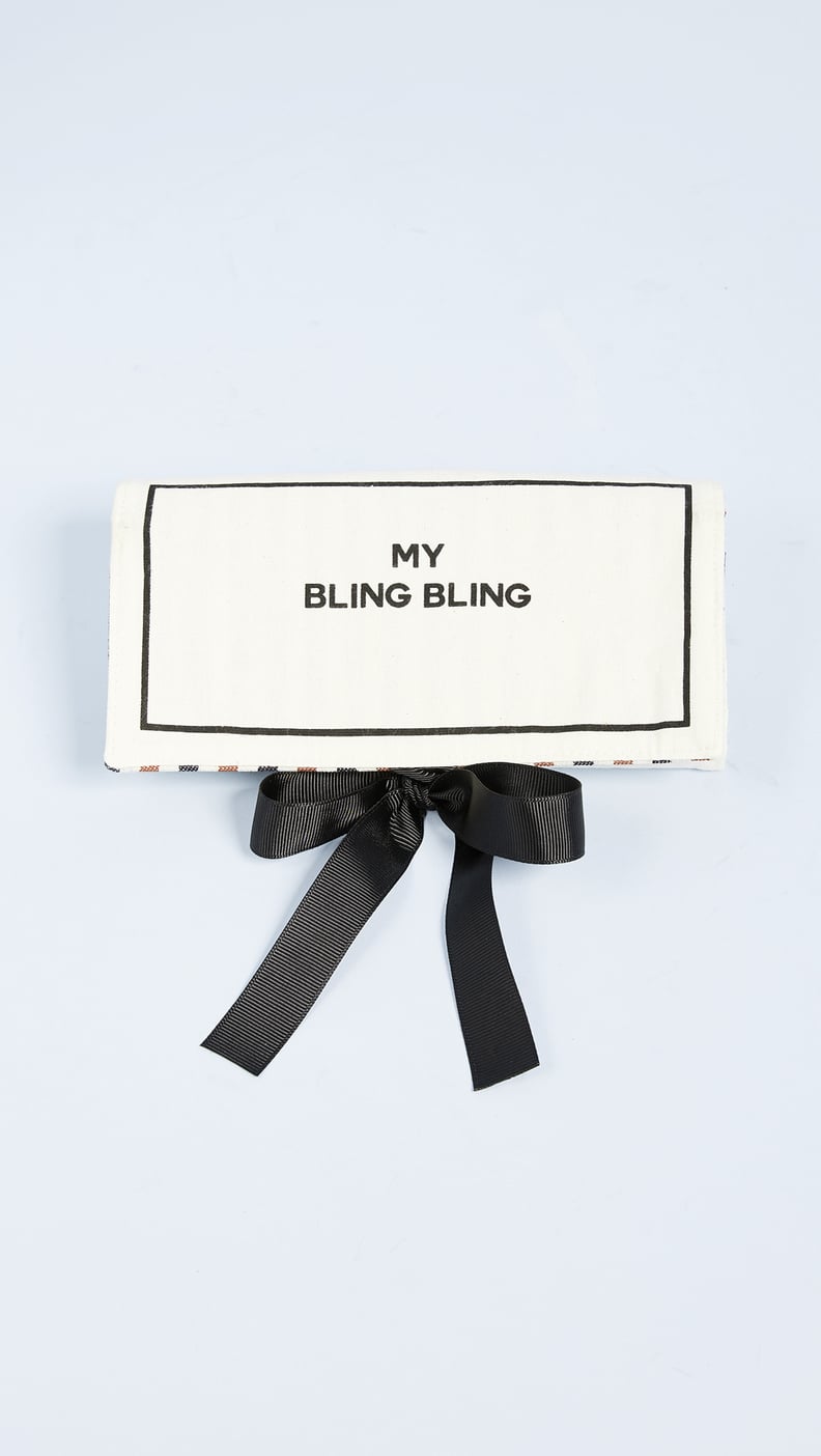 Bag-All My Bling Bling Jewelry Roll