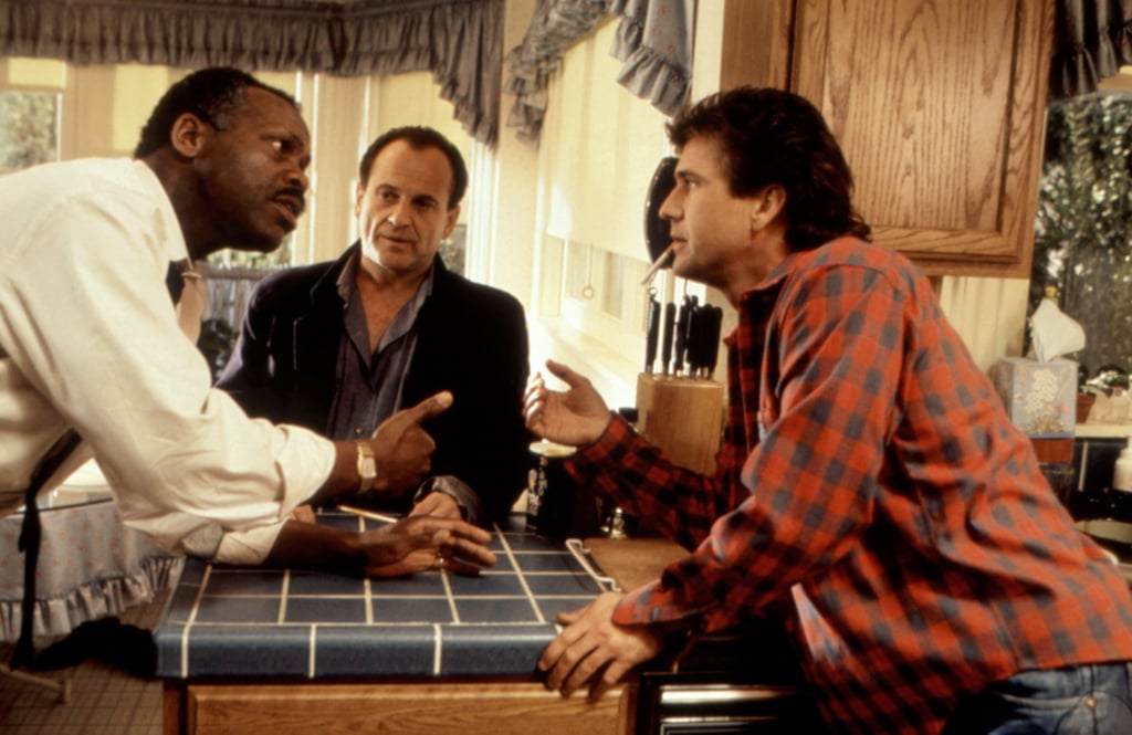 Lethal Weapon 2 Lethal Weapon 2