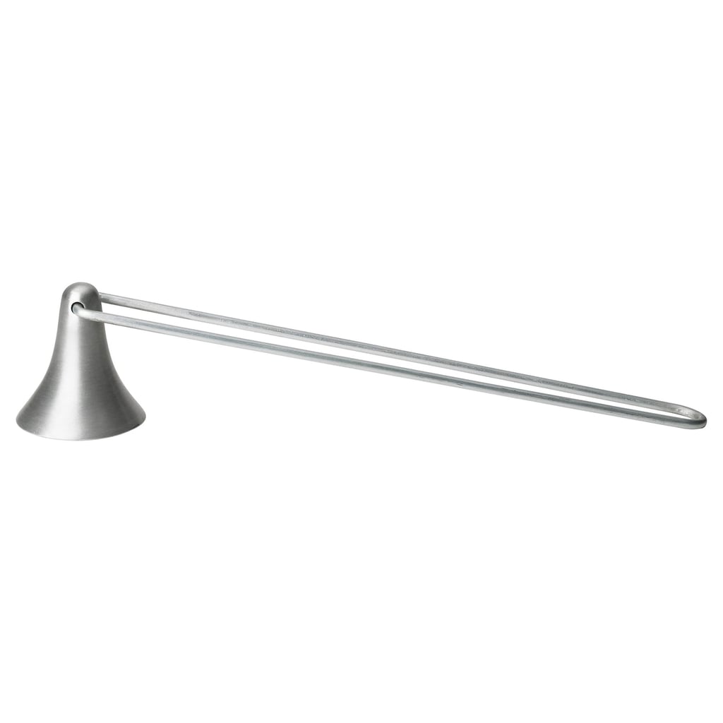 candle snuffer