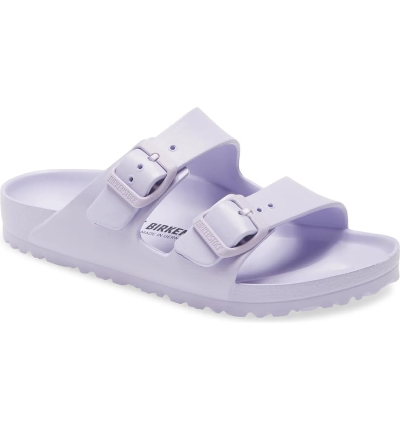 Birkenstock Essentials Arizona Waterproof Slide Sandal