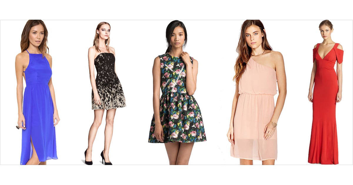 Best Wedding-guest Dresses 