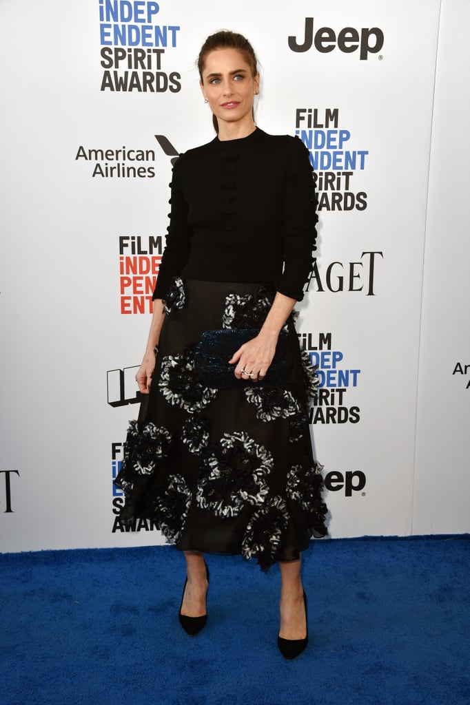 Amanda Peet