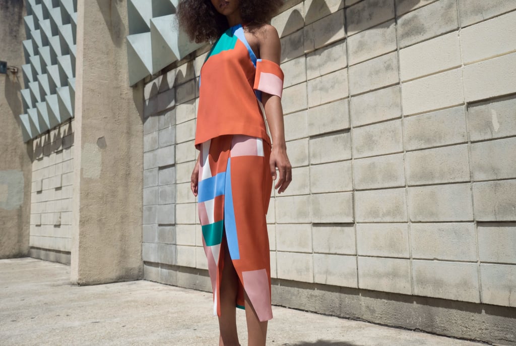 Solange Knowles C/MEO Collective Collaboration