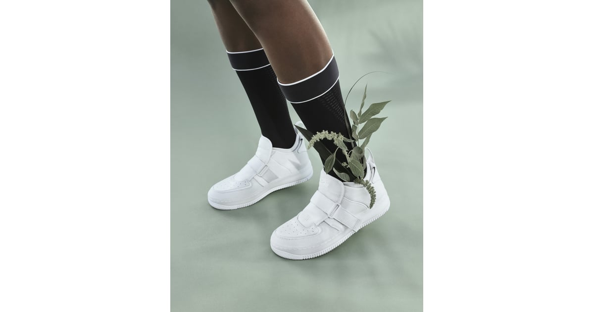 Air Force 1 Explorer XX | 14 Women Just Redesigned These Iconic Nikes, We're Full-On Swooning | POPSUGAR Fashion Photo 9