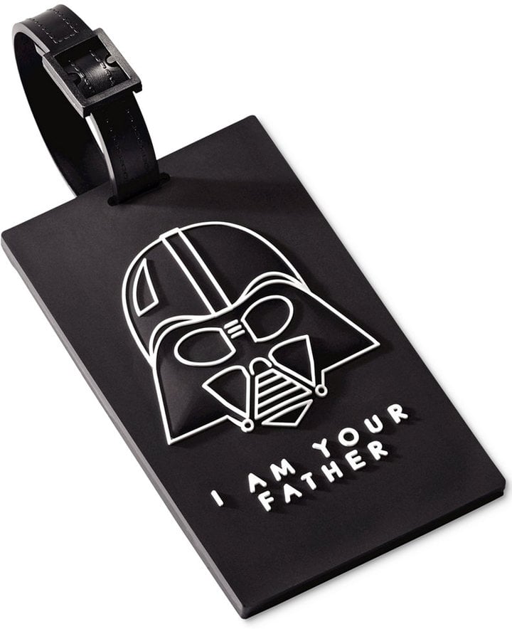 Darth Vader ID Tag by American Tourister