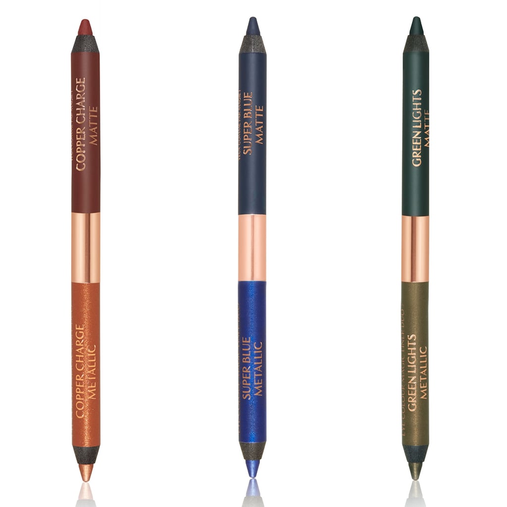 Charlotte Tilbury Eye Colour Magic Eyeliner Duos