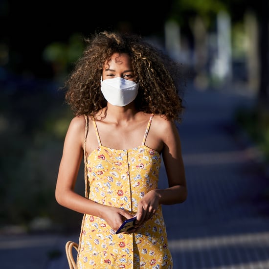 Does Wearing a Face Mask Prevent the Spread of Coronavirus?