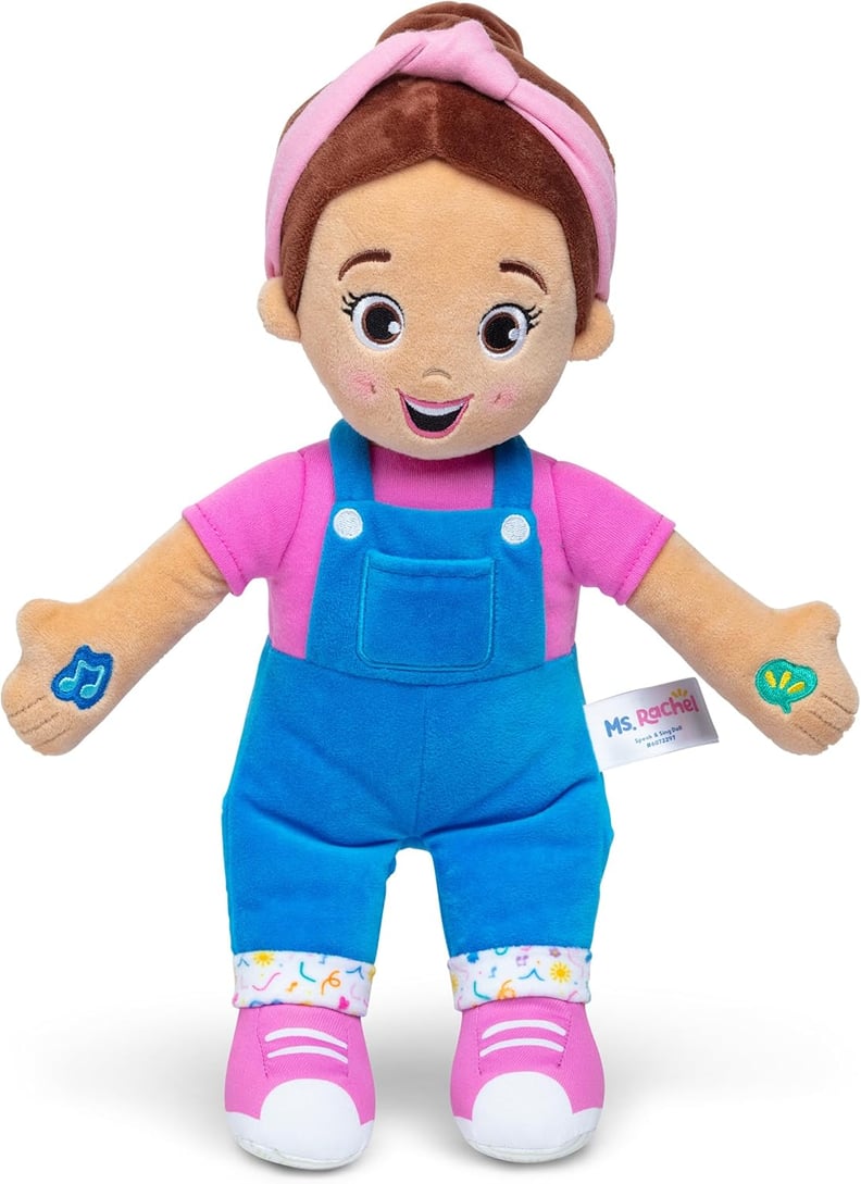Best Doll Gift For 2-Year-Olds